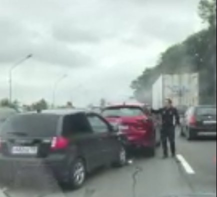 Кадр из видео в vk.com/spb_today